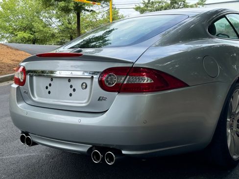 Used 2011 Jaguar XKR R image 24