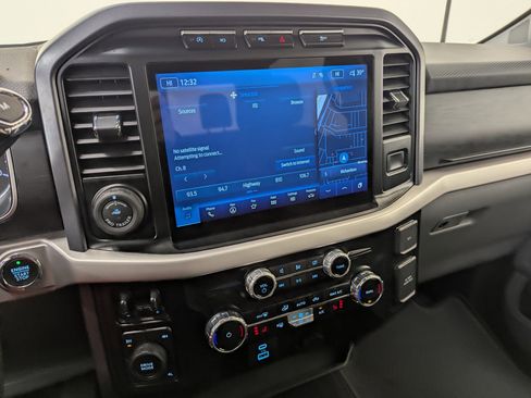 Used 2023 Ford F150 XLT w/ Equipment Group 302A High image 23