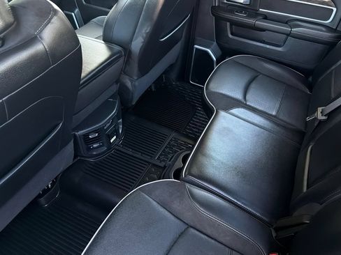 Used 2020 RAM 2500 Laramie AWD/4WD image 13