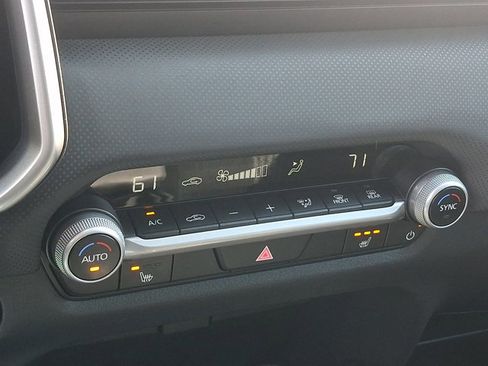 New 2026 MAZDA CX-50 2.5 Hybrid w/ Weather Package image 16