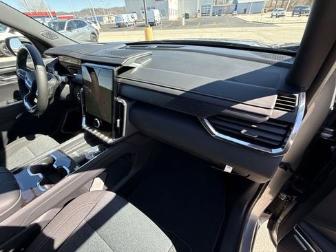 New 2025 GMC Acadia Elevation w/ Super Cruise Package image 61