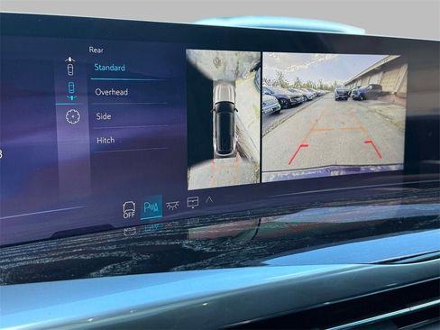 New 2025 Cadillac Escalade IQ Luxury 1 image 5