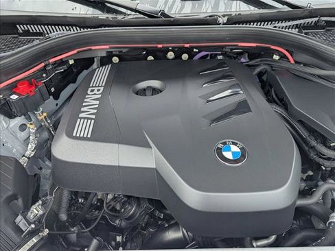 New 2026 BMW X3 xDrive30 image 16