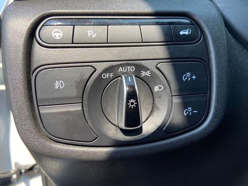 Used 2022 INFINITI QX50 Luxe image 22