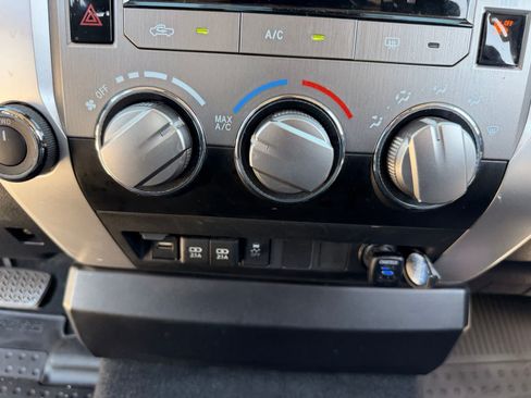 Used 2021 Toyota Tundra SR5 AWD/4WD image 14