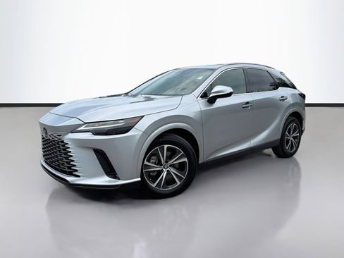 Used 2023 Lexus RX 350 Premium w/ Cold Area Package FWD image 1