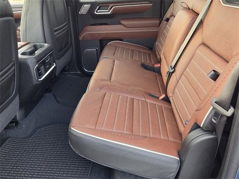 New 2026 GMC Sierra 1500 Denali Ultimate image 10