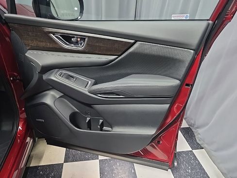 New 2026 Subaru Ascent Touring image 6