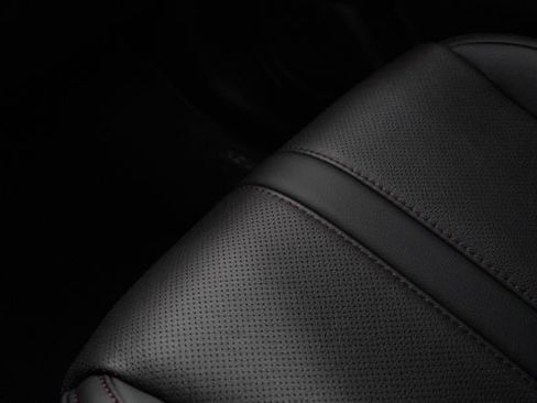 New 2026 Honda Pilot Black Edition image 33