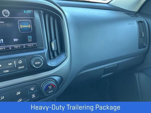 Used 2015 Chevrolet Colorado Z71 image 5