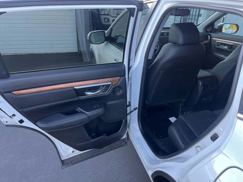 Used 2020 Honda CR-V EX-L image 25