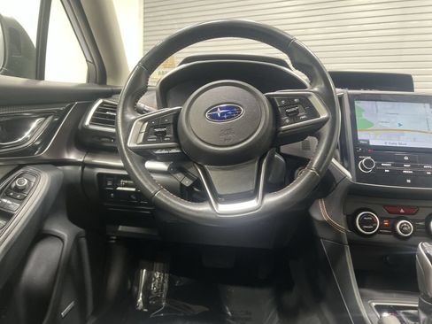 Used 2019 Subaru Crosstrek 2.0i Limited w/ Moonroof Package w/Navigation AWD/4WD image 14