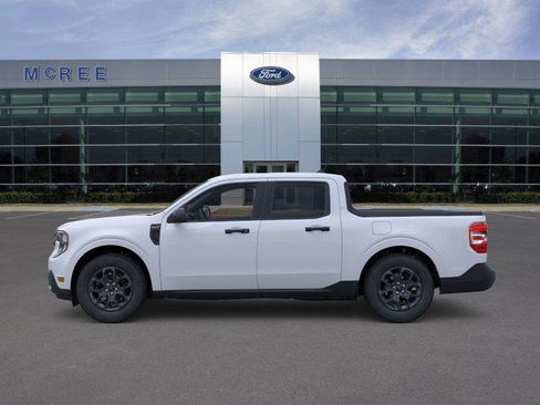 New 2026 Ford Maverick XLT AWD/4WD image 3
