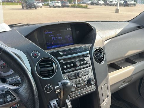 Used 2012 Honda Pilot EX-L image 16