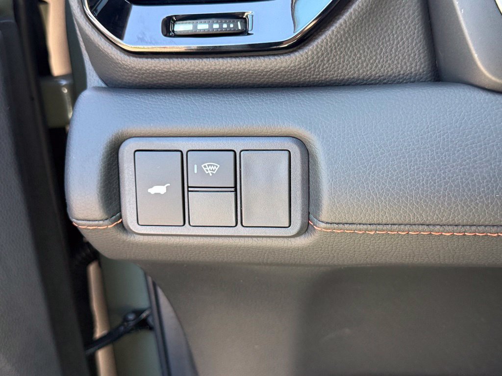 New 2026 Honda Passport TrailSport Elite image 24