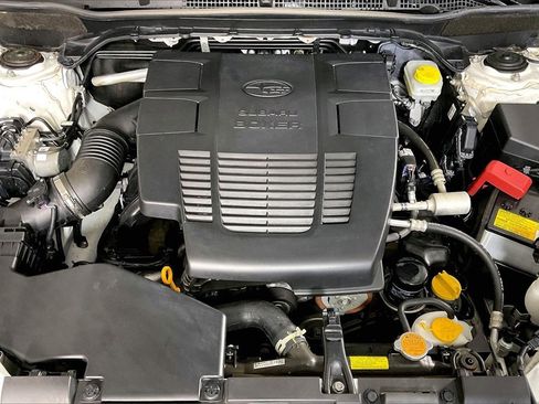 Used 2023 Subaru Forester Wilderness image 9