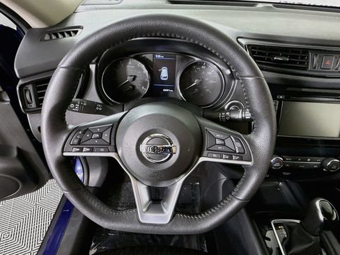 Certified 2020 Nissan Rogue SV AWD/4WD image 20