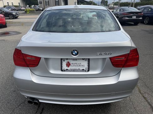 Used 2011 BMW 328i xDrive Sedan AWD/4WD image 6