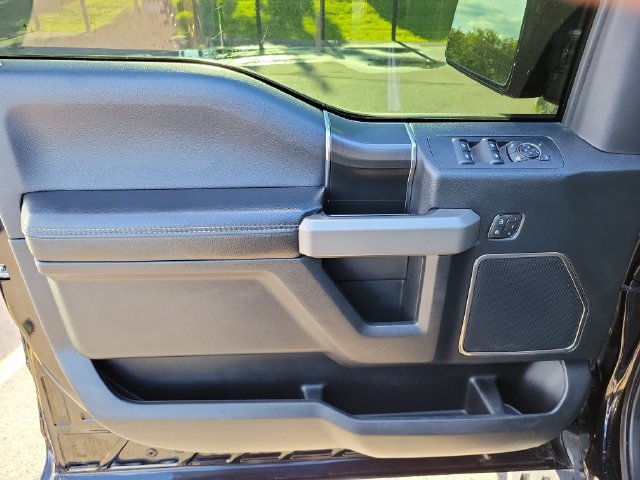 Certified 2019 Ford F150 Raptor w/ Equipment Group 802A Luxury AWD/4WD image 13