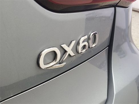 Used 2017 INFINITI QX60 FWD w/ Premium Plus Package image 28