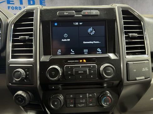 Used 2016 Ford F150 XLT w/ Equipment Group 302A Luxury AWD/4WD image 15