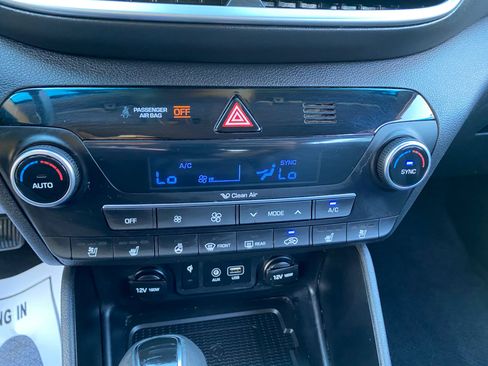 Used 2019 Hyundai Tucson Ultimate image 61