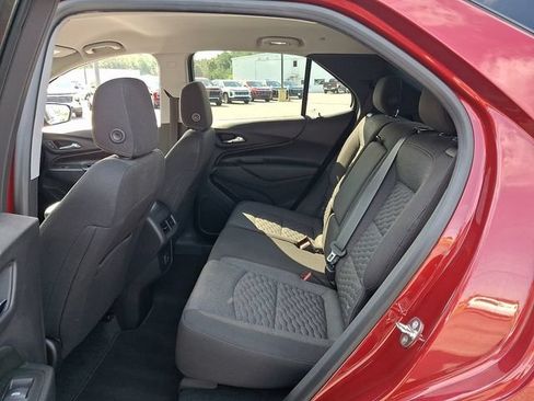 Used 2020 Chevrolet Equinox LT AWD/4WD image 10