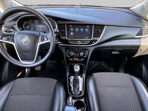 Used 2020 Buick Encore Preferred FWD image 14