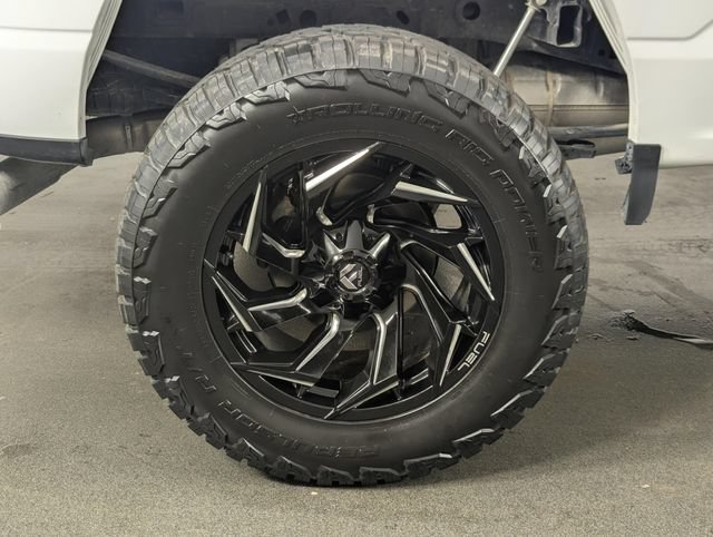 Used 2025 Ford F150 XLT w/ Equipment Group 301A Standard AWD/4WD image 14