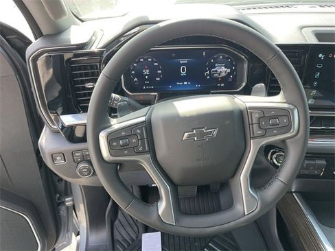 New 2026 Chevrolet Silverado 1500 LT Trail Boss w/ Convenience Package II image 14