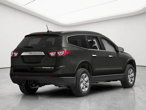 Used 2016 Chevrolet Traverse LS FWD image 52