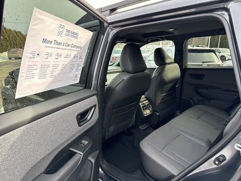 New 2026 Subaru Outback Limited image 17