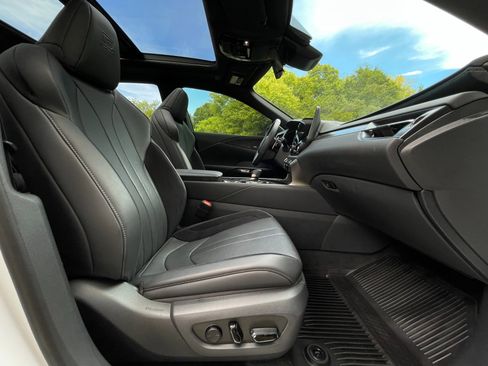 Used 2023 Lexus RX 500h F Sport w/ Cold Area Package image 22