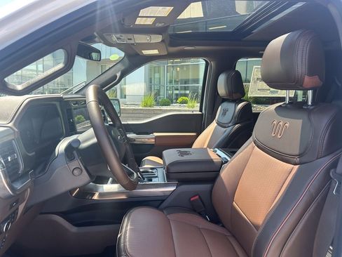 New 2026 Ford F150 King Ranch AWD/4WD image 10