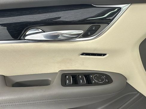 Used 2022 Cadillac XT6 Premium Luxury image 20