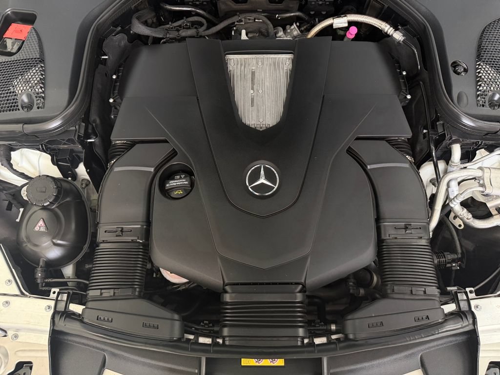 Used 2019 Mercedes-Benz E 450 4MATIC Sedan image 20