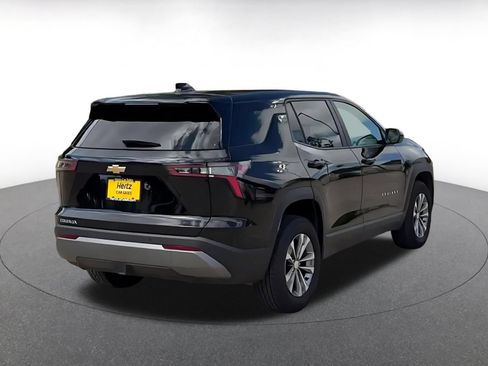 Used 2025 Chevrolet Equinox LT FWD image 15