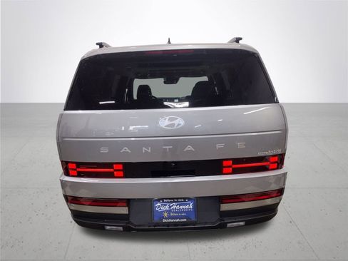New 2026 Hyundai Santa Fe Limited image 13