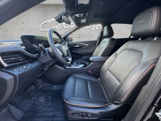 Used 2025 Buick Envista Preferred FWD image 19