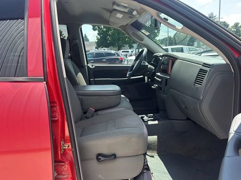 Used 2006 Dodge Ram 3500 Truck SLT w/ Light Group AWD/4WD image 16
