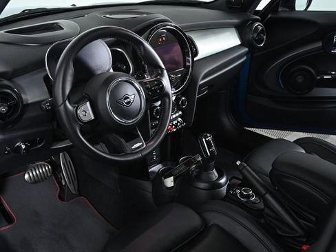 Used 2023 MINI Cooper John Cooper Works FWD image 15