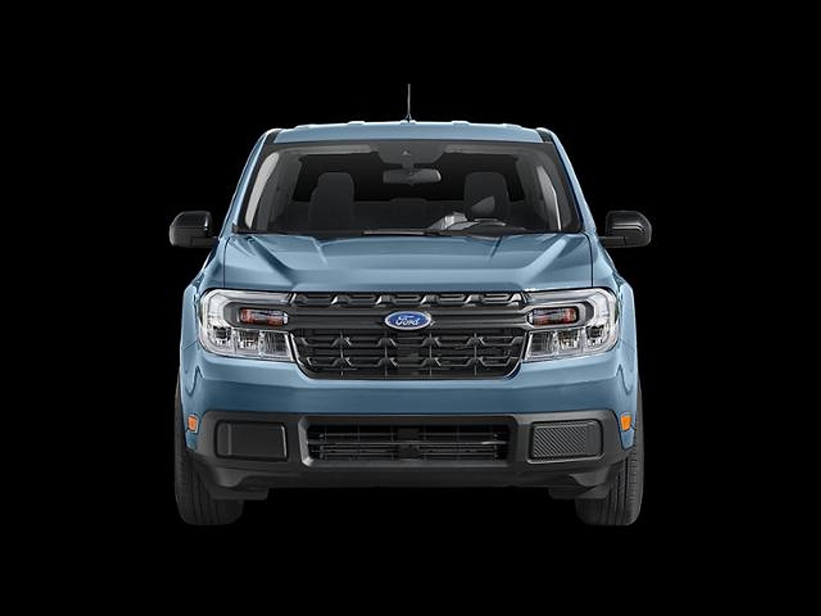 Used 2023 Ford Maverick XLT FWD image 49