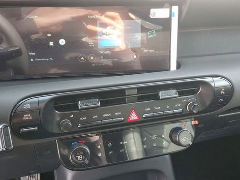 New 2026 Hyundai Palisade XRT Pro image 8