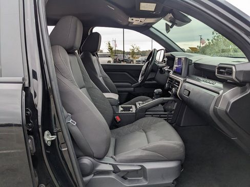 Used 2024 Toyota Tacoma SR5 image 40