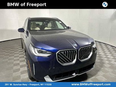 New 2026 BMW X3 xDrive30 w/ Premium Package