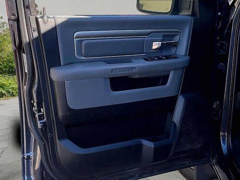 Used 2015 RAM 1500 Outdoorsman AWD/4WD image 21