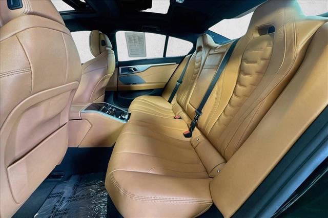 Used 2025 BMW 840i w/ M Sport Professional Package RWD image 23