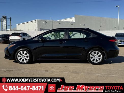 Certified 2026 Toyota Corolla LE image 6