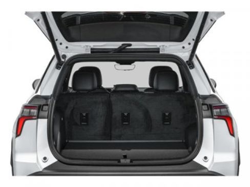 New 2027 Chevrolet Equinox LT w/ Convenience Package II AWD/4WD image 14