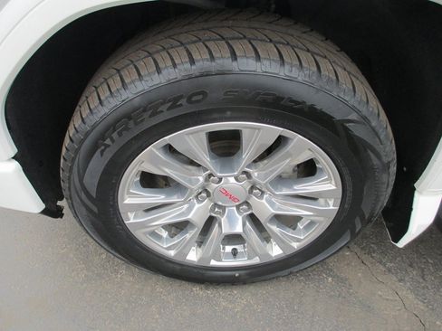 Certified 2021 GMC Sierra 1500 Denali w/ Driver Alert Package II image 13